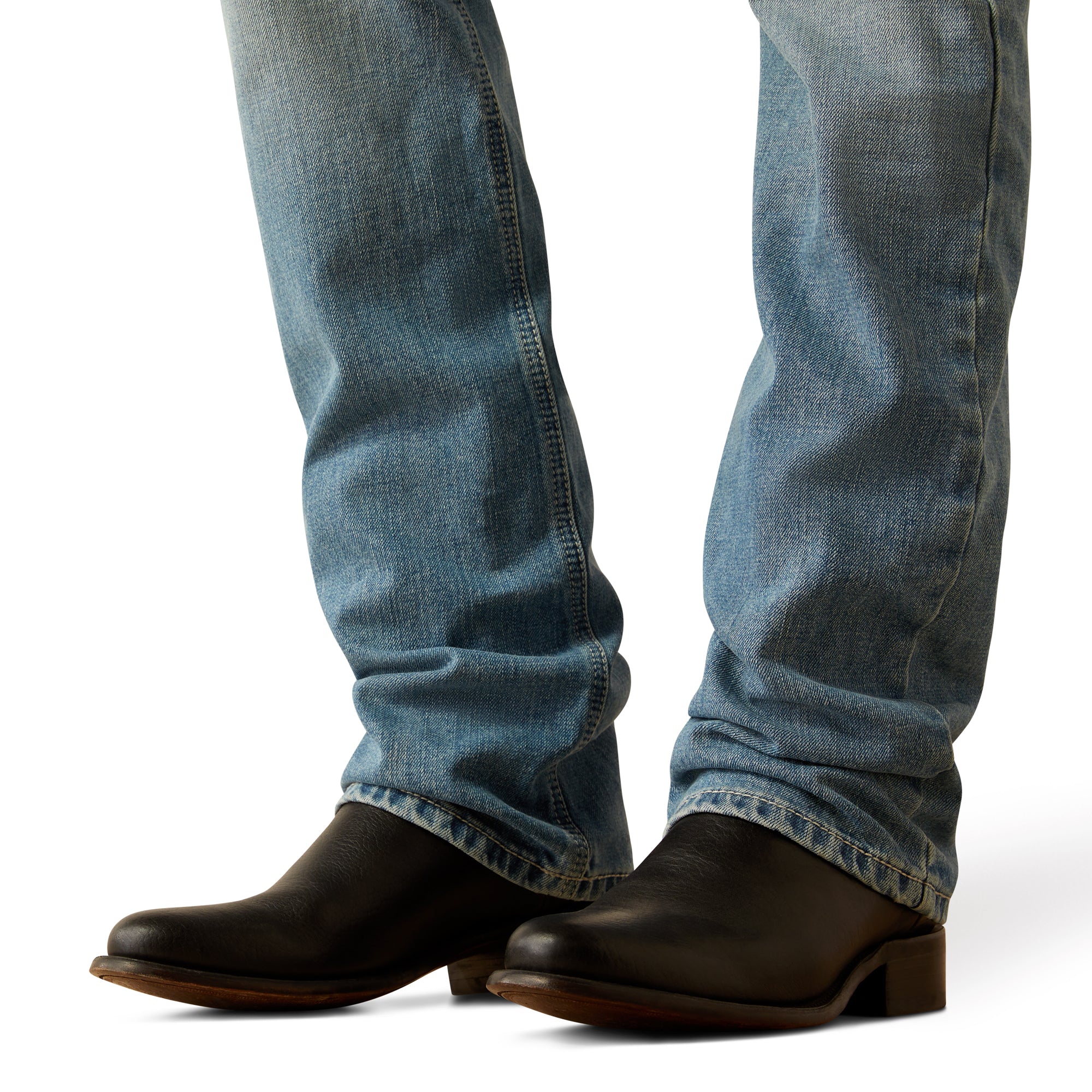 Ariat Men's M7 Ethan Slim Straight Leg Jean