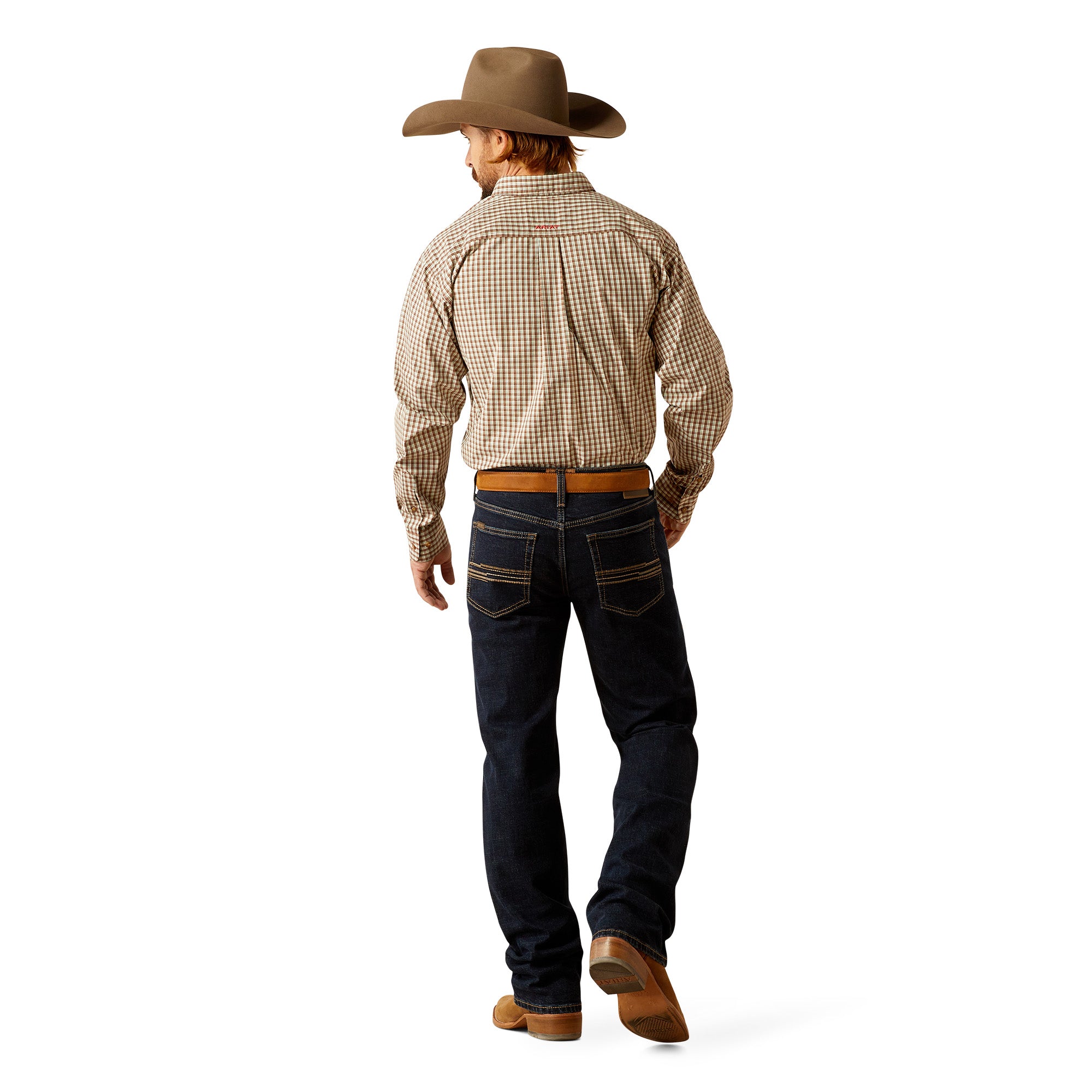 Ariat Men's M5 Dexter Straight Leg Jean