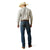 Ariat Men's M4 Norwich Relaxed Fit Jean