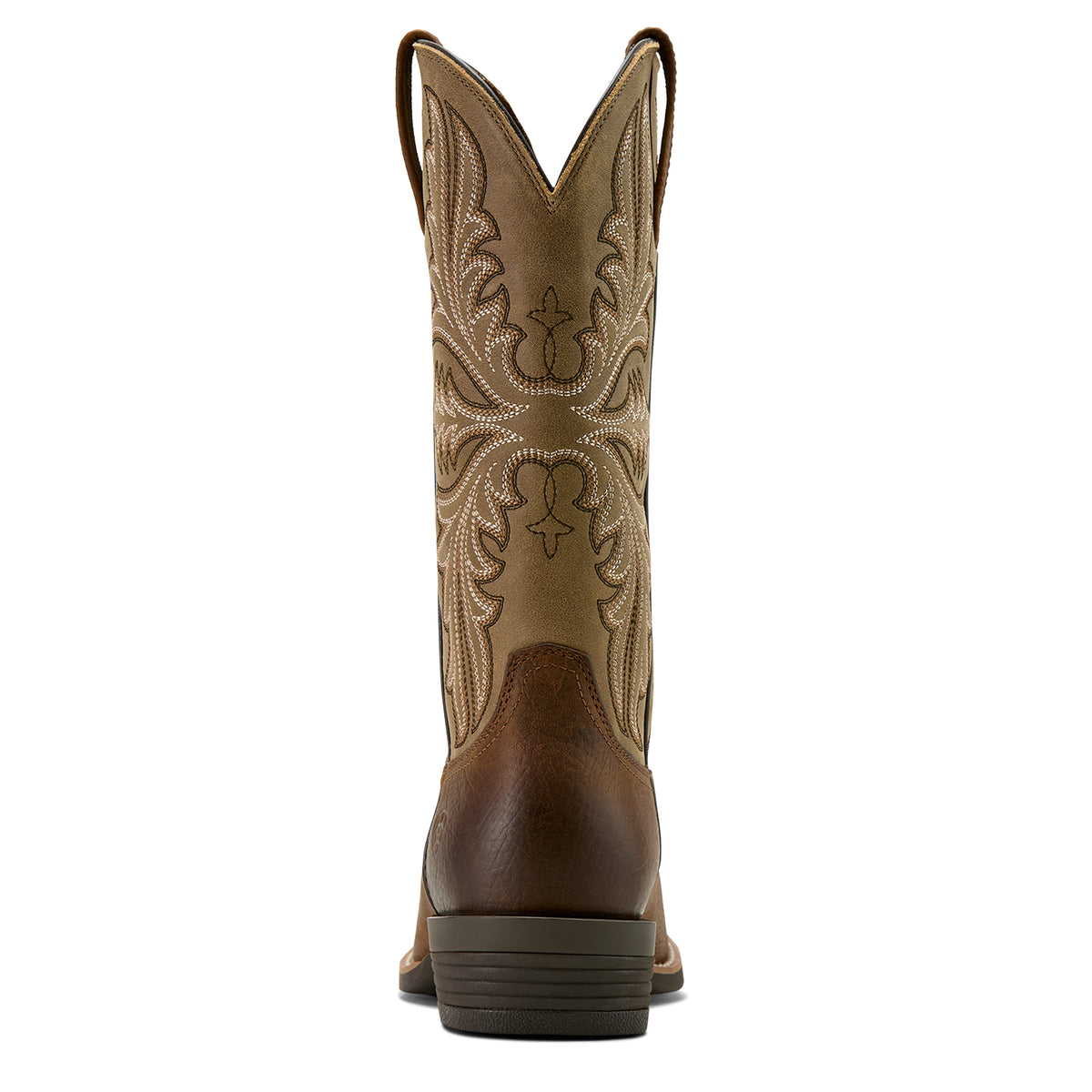 Ariat Men's Hustler Western Boot