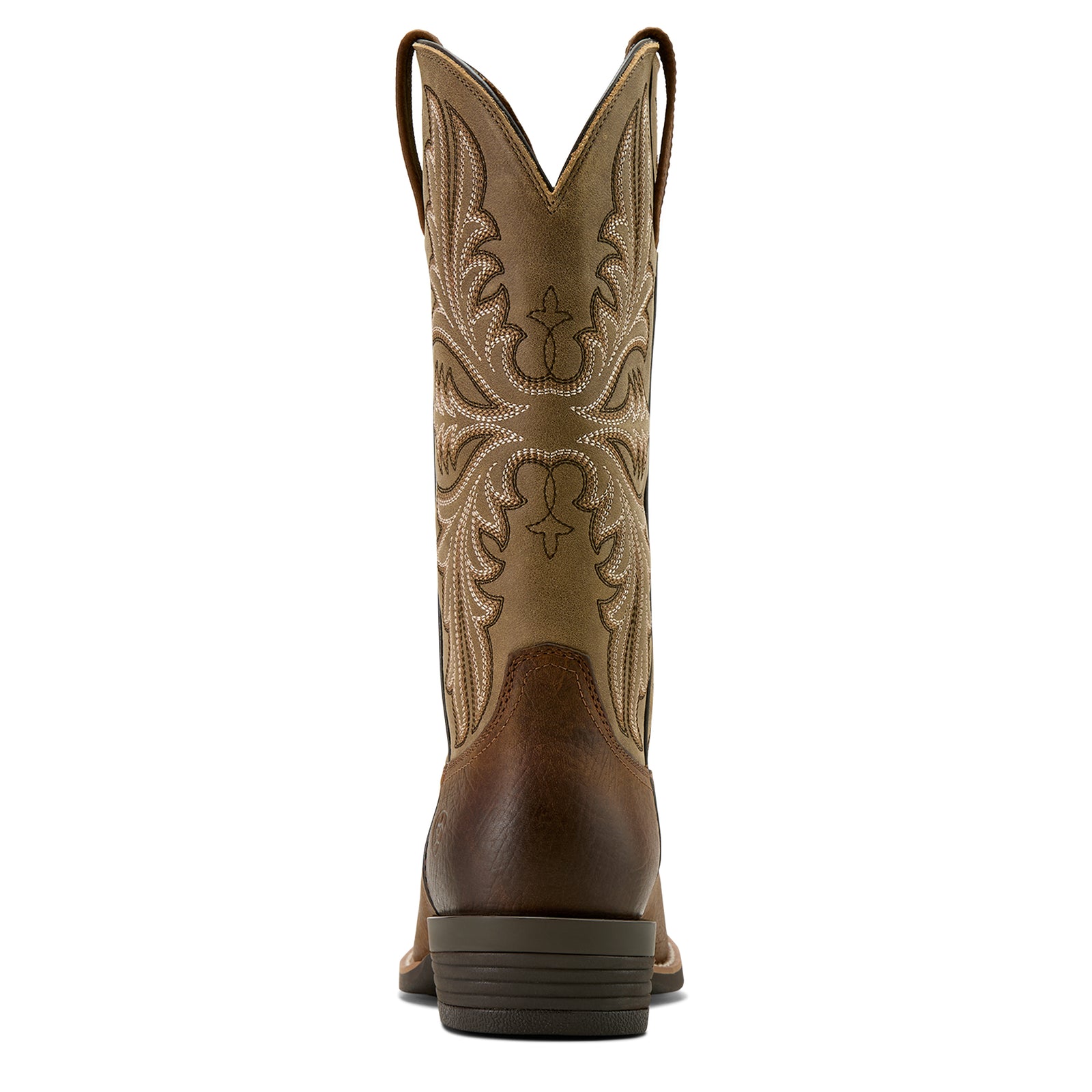 Ariat Men's Hustler Western Boot