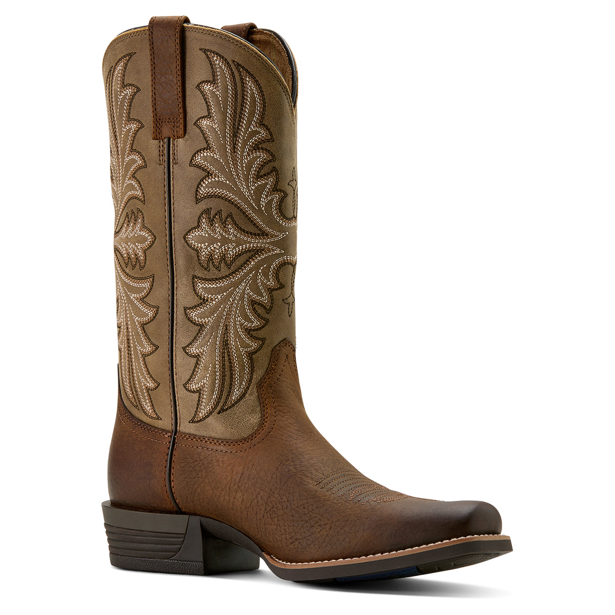 Ariat Men's Hustler Western Boot