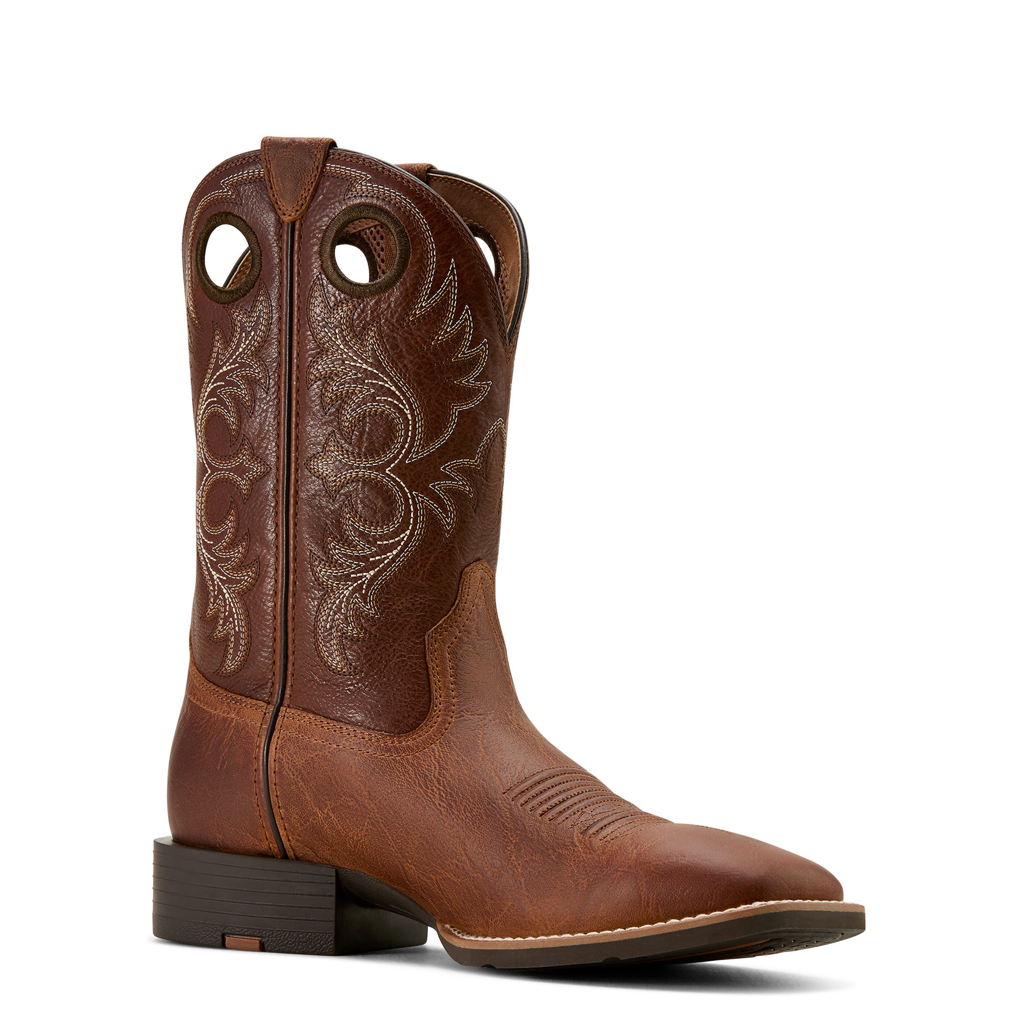 Ariat Men's Sport Rodeo Western Boot