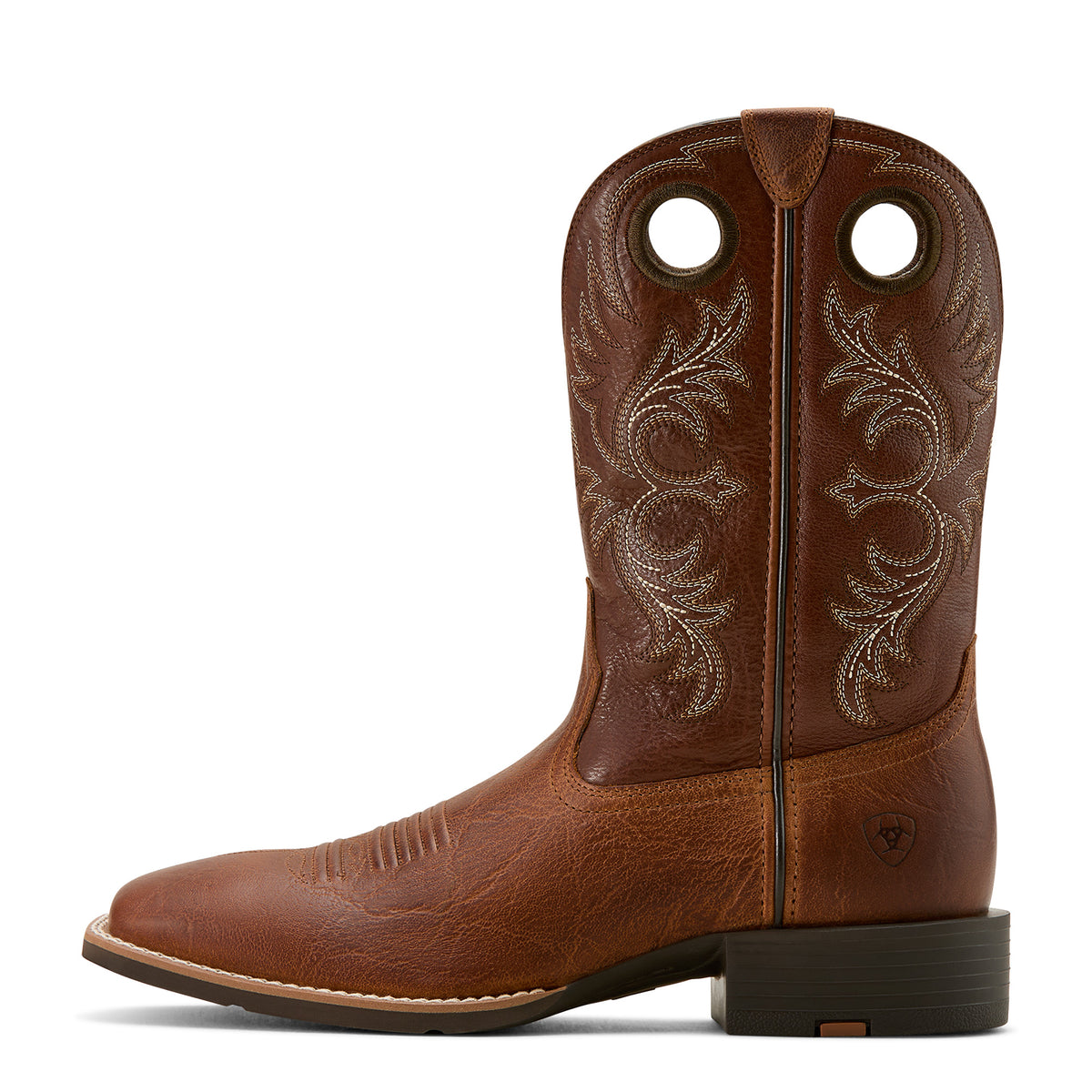 Ariat Men's Sport Rodeo Western Boot