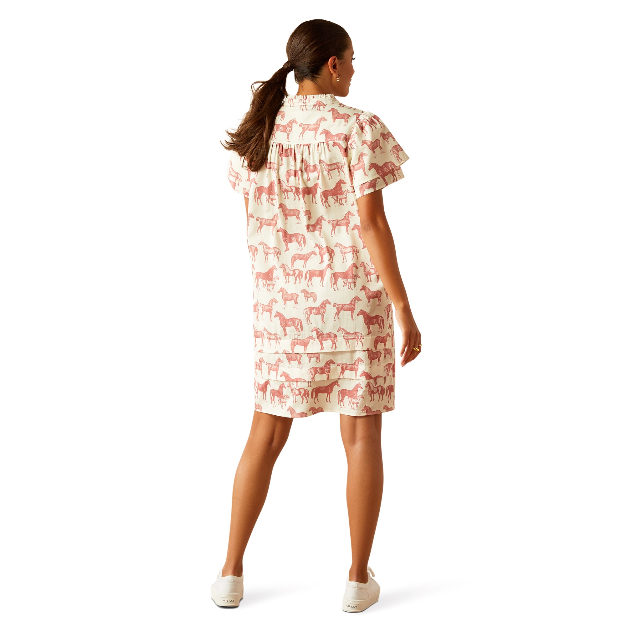 Ariat Women's Iffley Dress