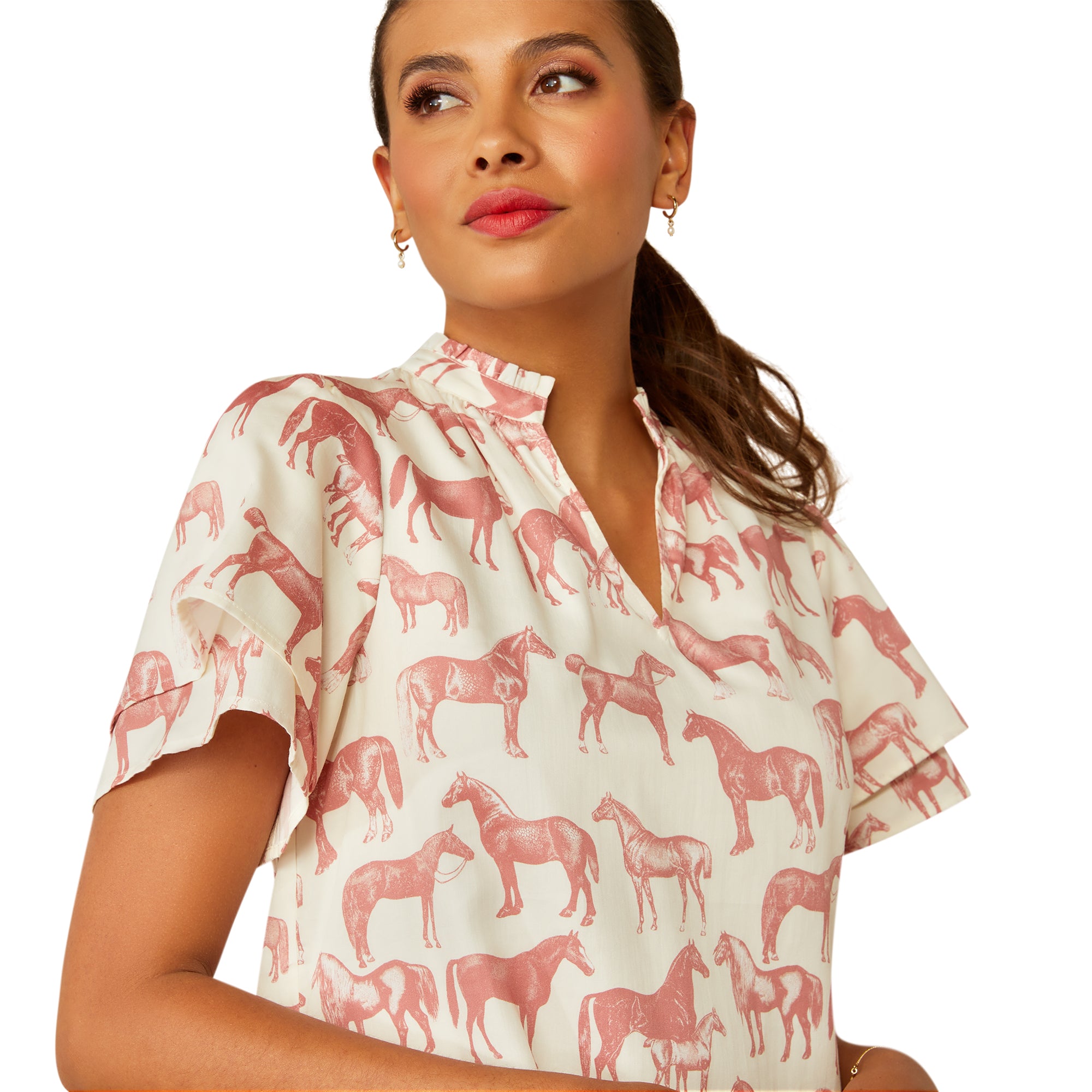 Ariat Women's Iffley Dress