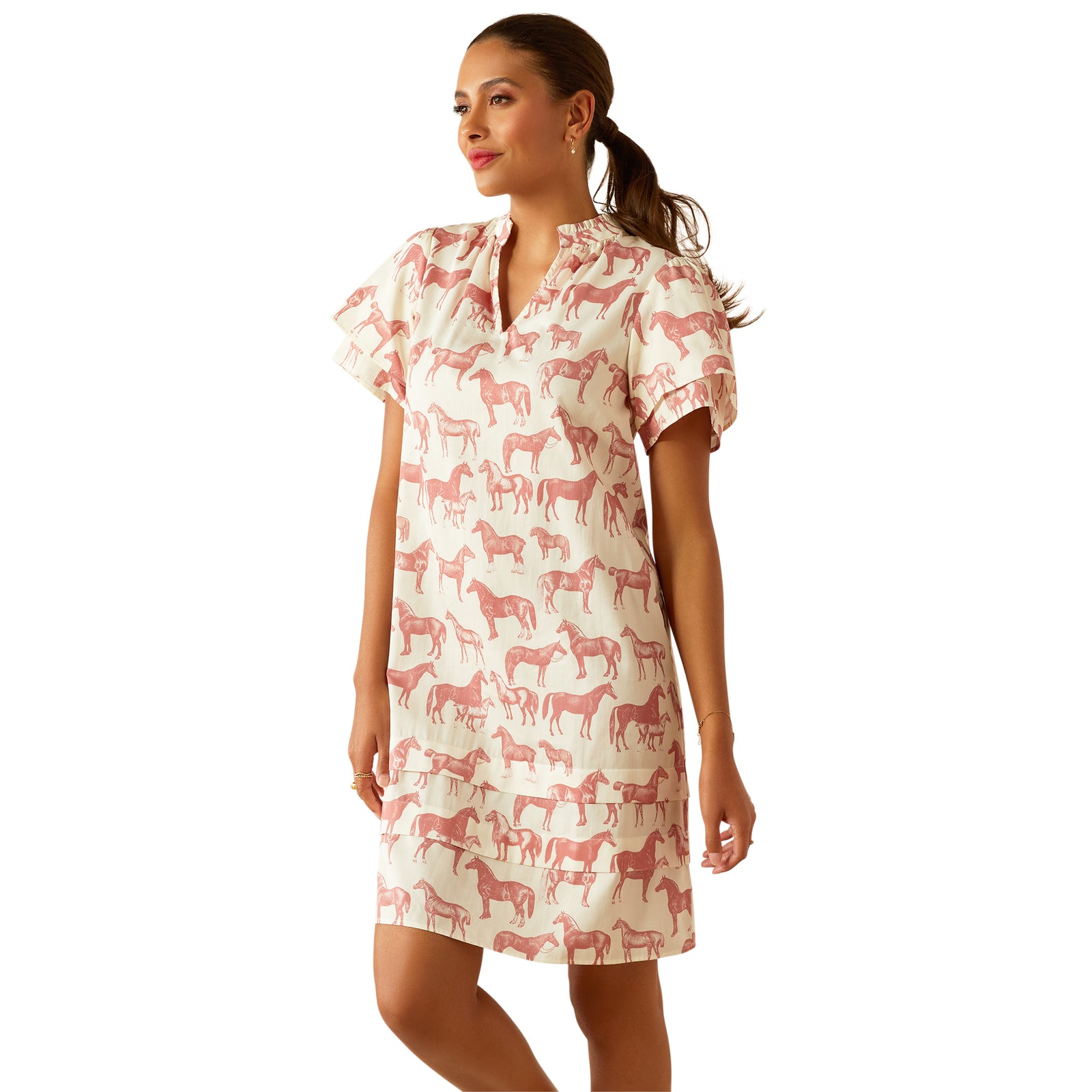 Ariat Women's Iffley Dress
