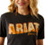 Ariat Women's Postcard T-Shirt