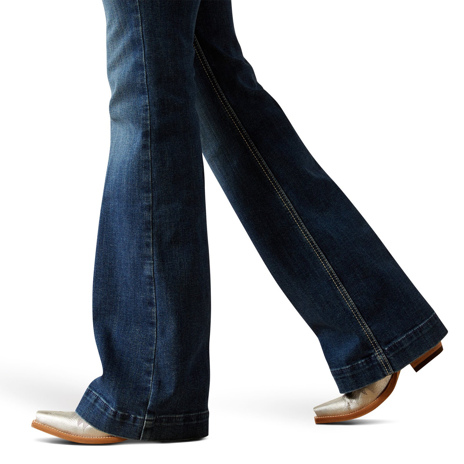 Ariat Women's Paula High Rise Slim Trouser