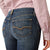 Ariat Women's Ruth Perfect Rise Slim Trouser