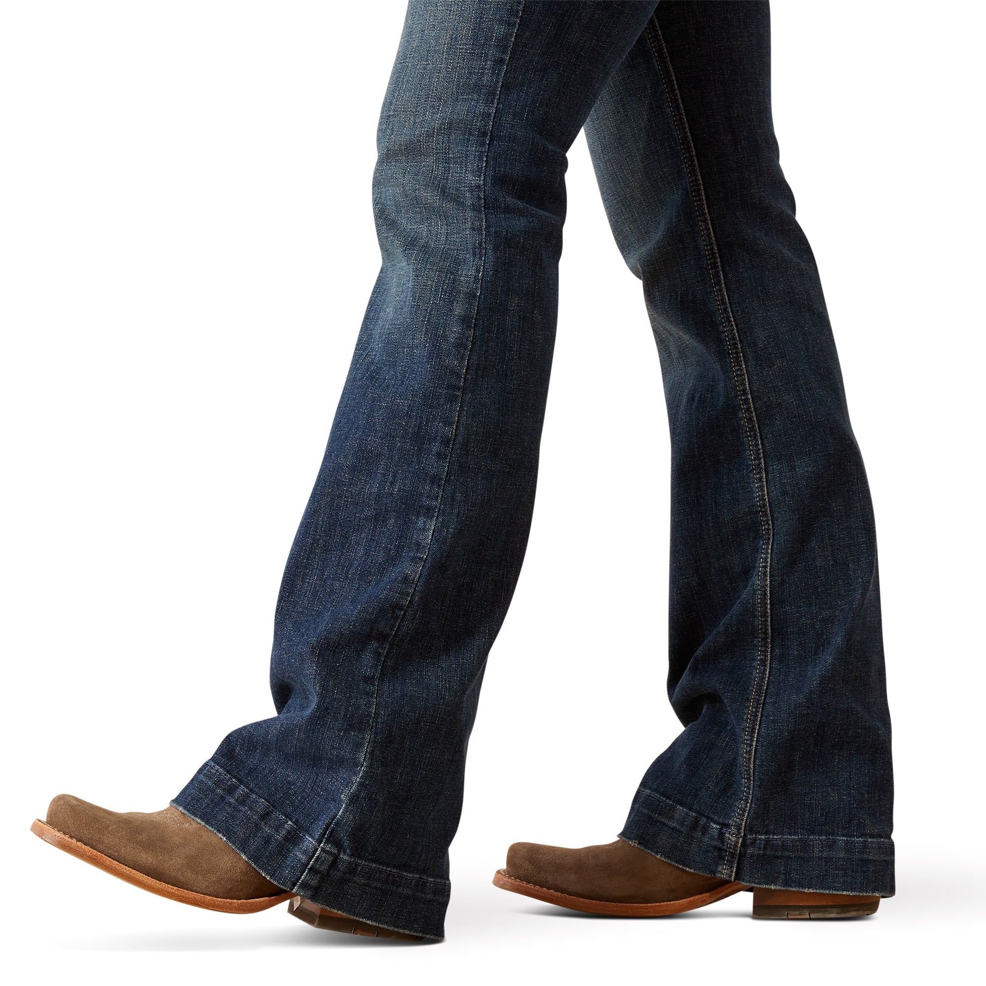 Ariat Women's Ruth Perfect Rise Slim Trouser