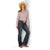 Ariat Women's Ruth Perfect Rise Slim Trouser