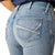 Ariat Women's Yara Perfect Rise Straight Leg