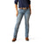 Ariat Women's Yara Perfect Rise Straight Leg