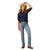 Ariat Women's Yara Perfect Rise Straight Leg
