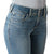 Ariat Women's Naz Perfect Rise Boot Cut Jean