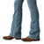 Ariat Women's Naz Perfect Rise Boot Cut Jean