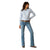 Ariat Women's Naz Perfect Rise Boot Cut Jean