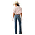 Ariat Women's Halsey Mid Rise Trouser