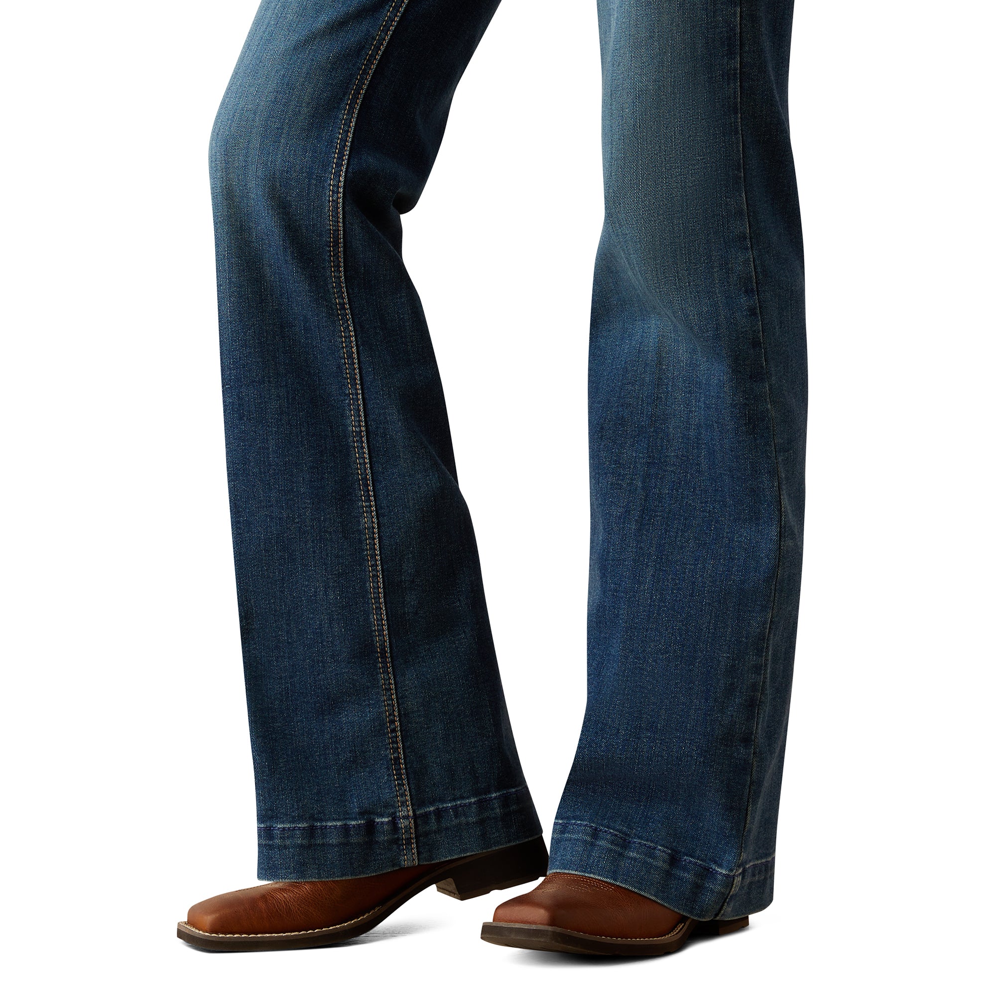 Ariat Women's Halsey Mid Rise Trouser