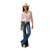 Ariat Women's Halsey Mid Rise Trouser