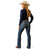 Ariat Women's Brydie Perfect Rise Boot Cut Jean