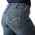 Ariat Women's Brydie Perfect Rise Boot Cut Jean