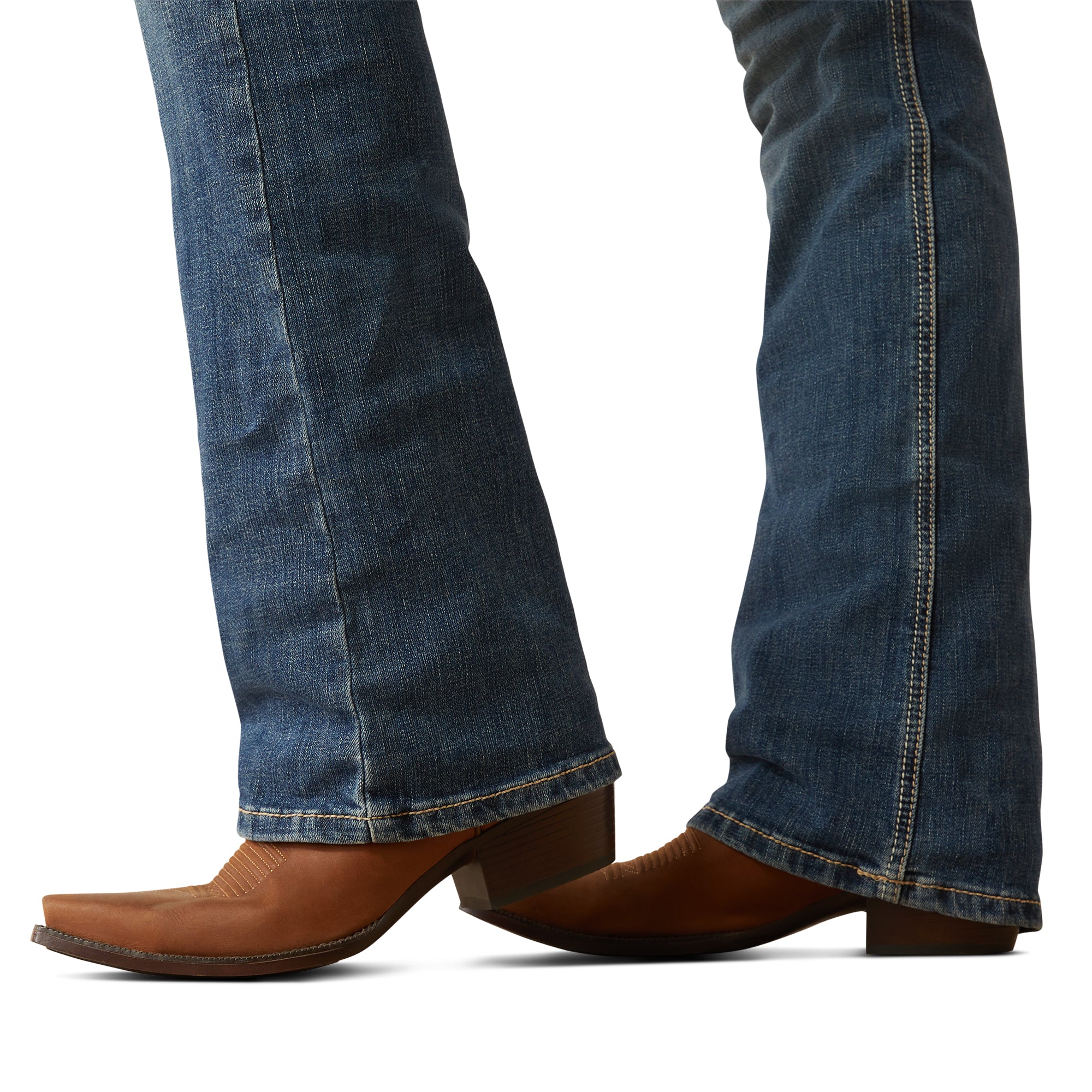 Ariat Women's Brydie Perfect Rise Boot Cut Jean