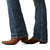 Ariat Women's Brydie Perfect Rise Boot Cut Jean