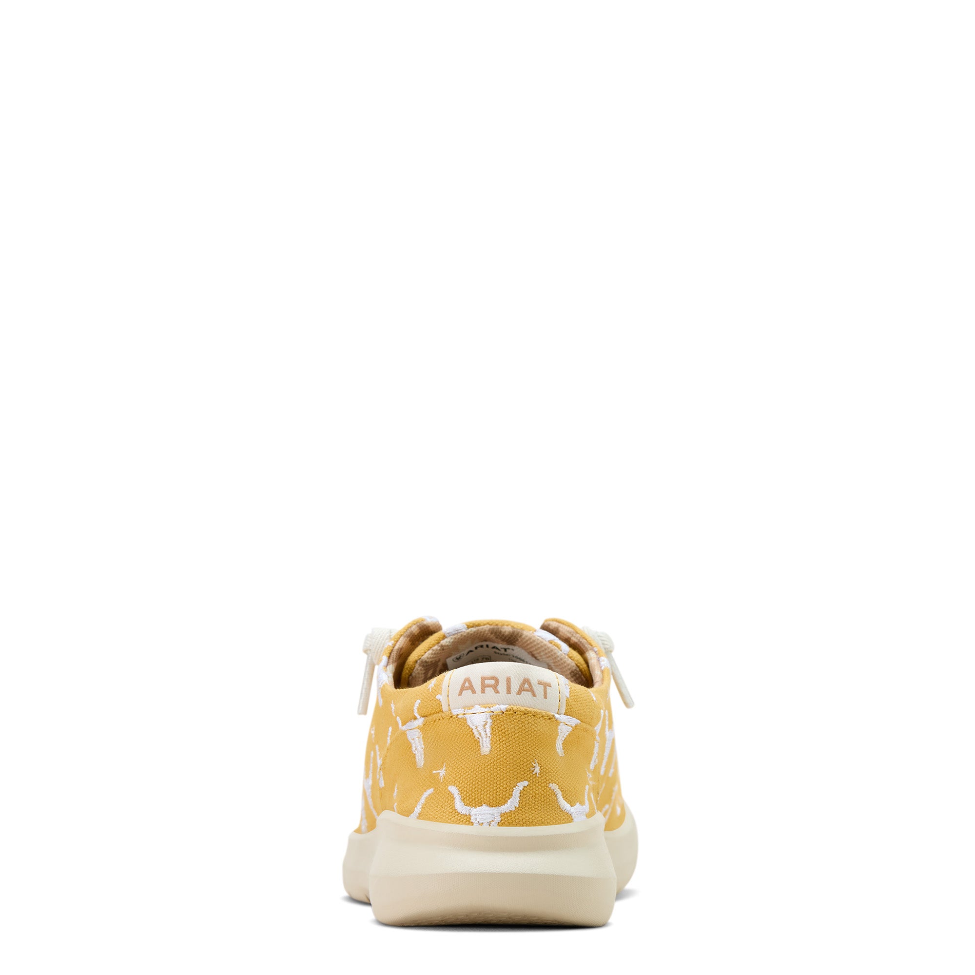 Ariat Women's Hilo Doodle Slip On Shoe