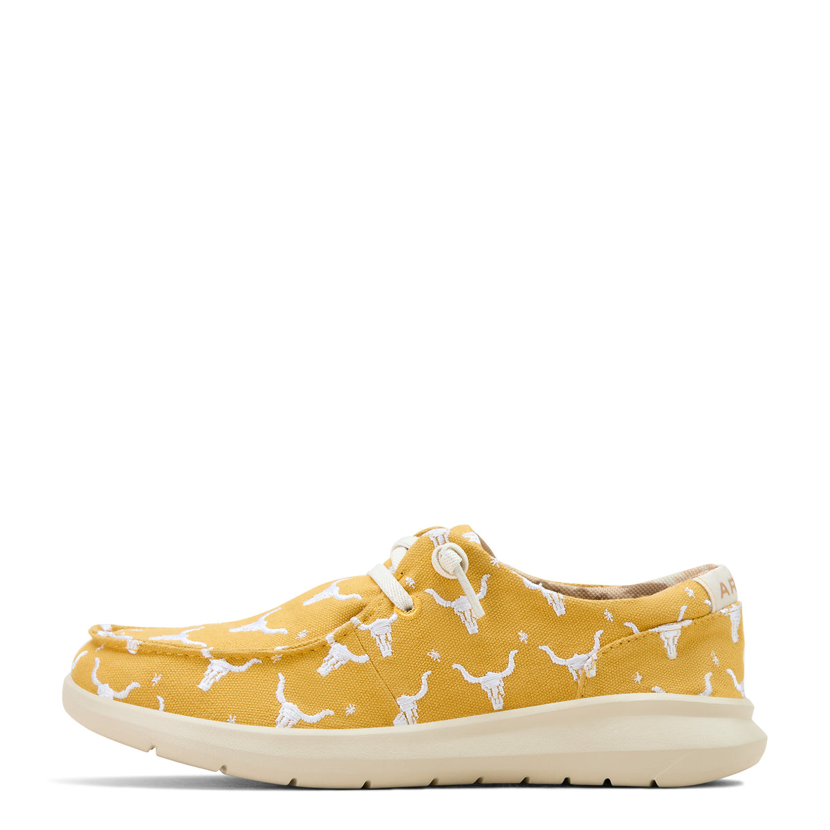 Ariat Women's Hilo Doodle Slip On Shoe