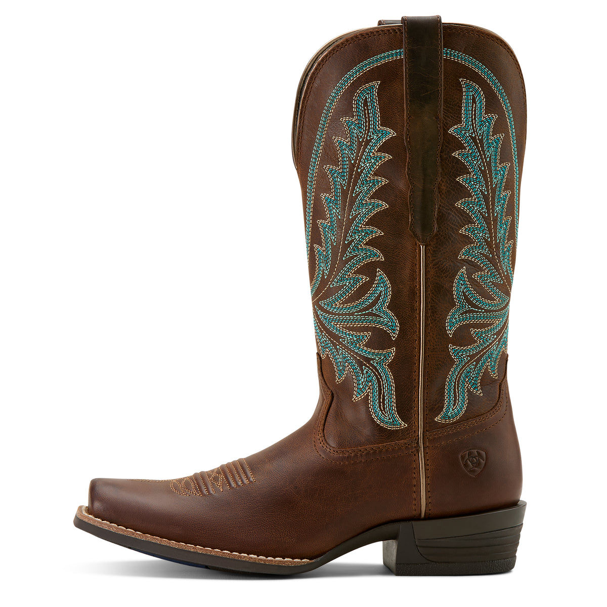 Ariat Women's Rock Creek Western Boot
