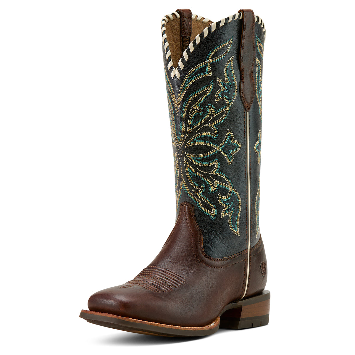 Ariat Women&#39;s Showdown Western Boot