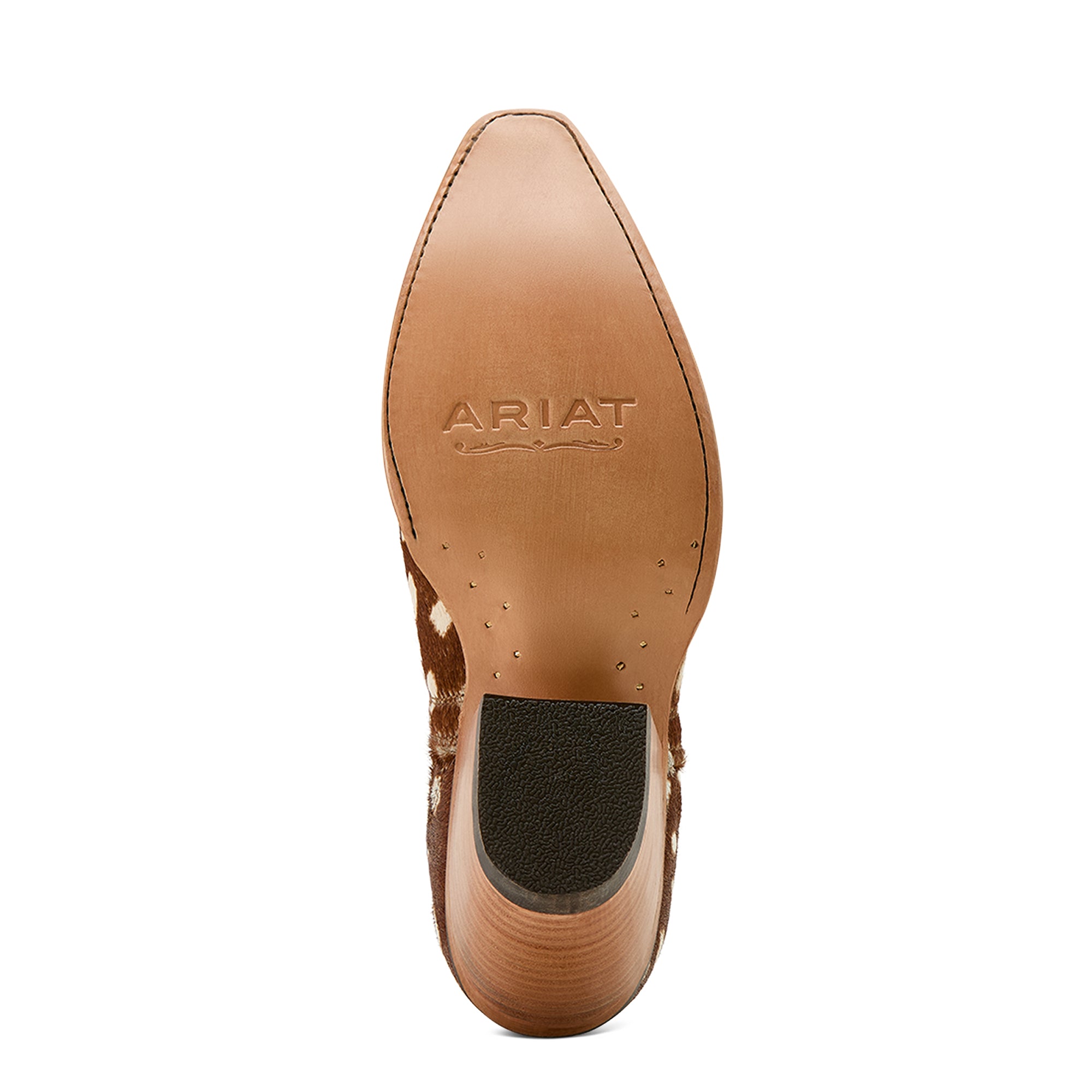 Ariat Dixon Western Bootie