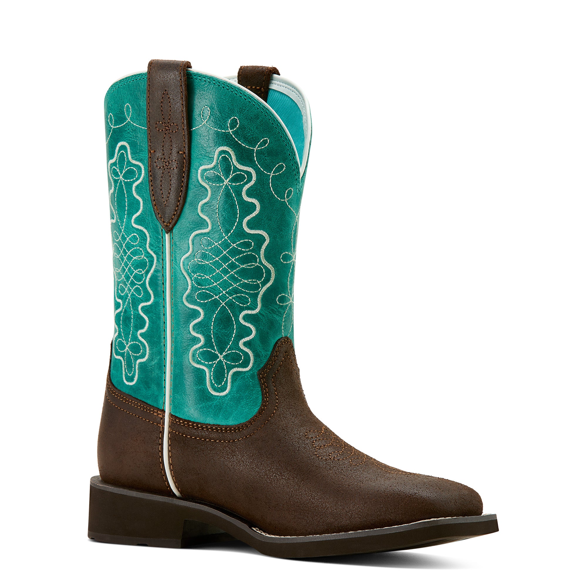 Ariat Women's Callie Western Boot