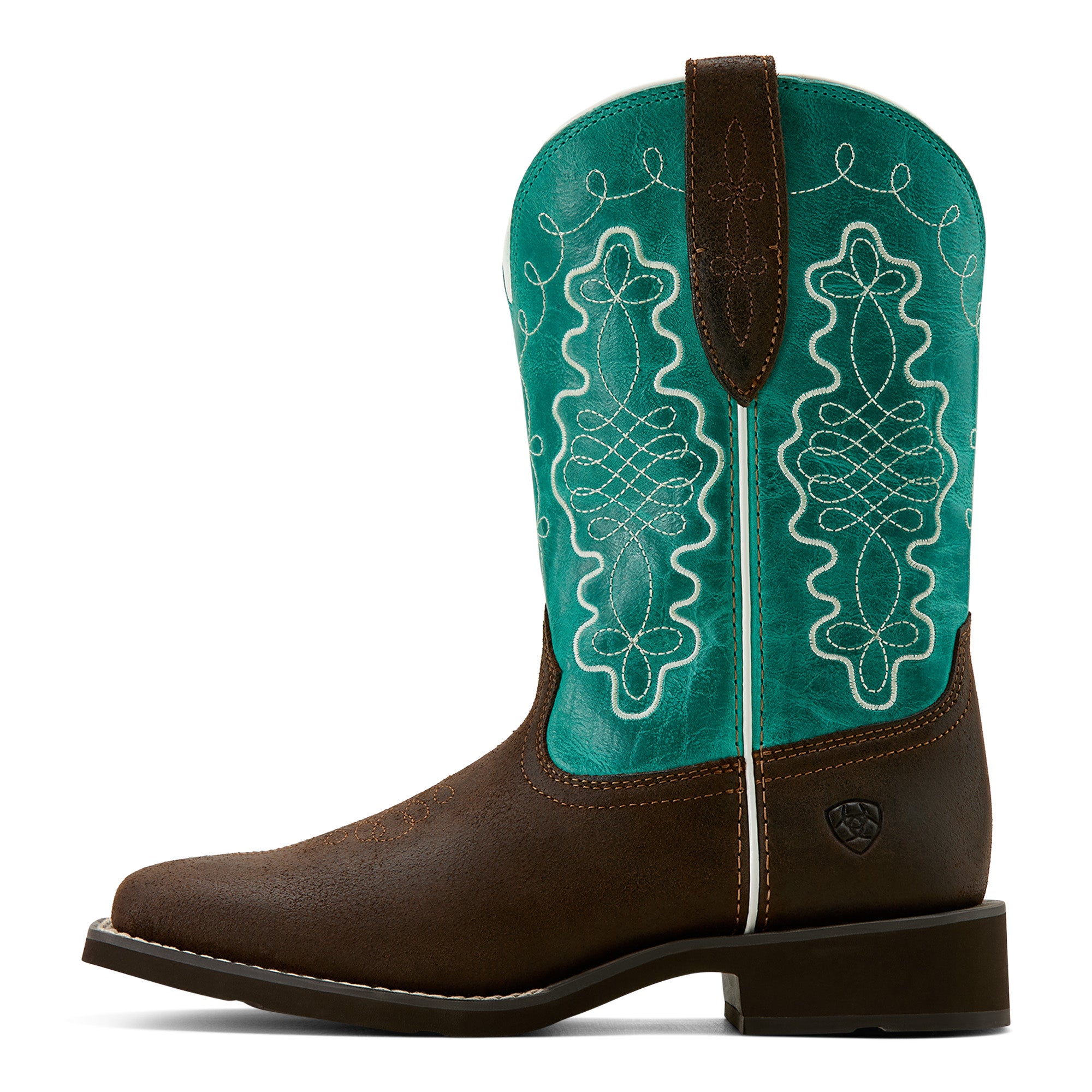 Ariat Women's Callie Western Boot