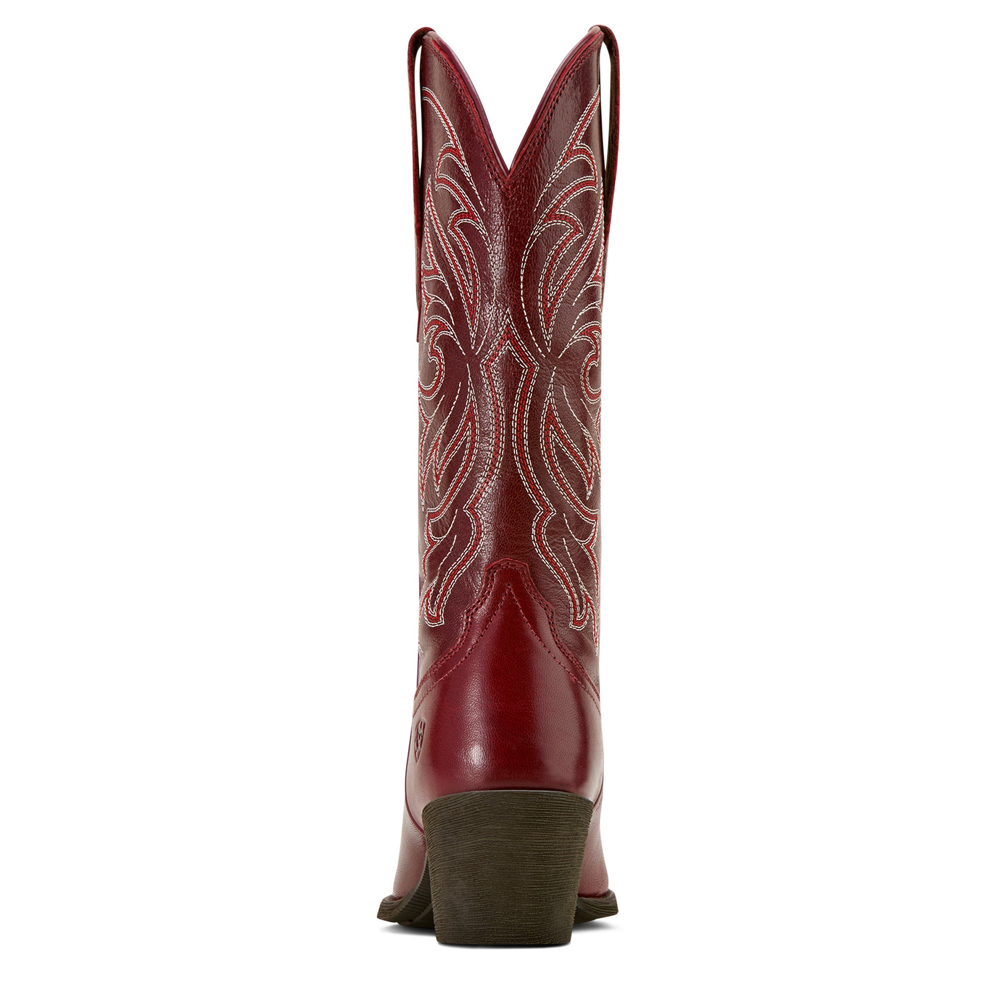 Ariat Women's Heritage J Toe Western Boot