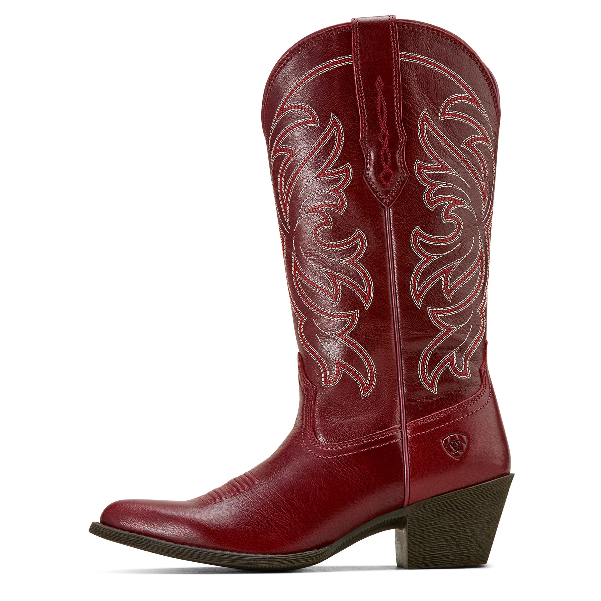 Ariat Women's Heritage J Toe Western Boot