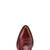 Ariat Women's Heritage J Toe Western Boot