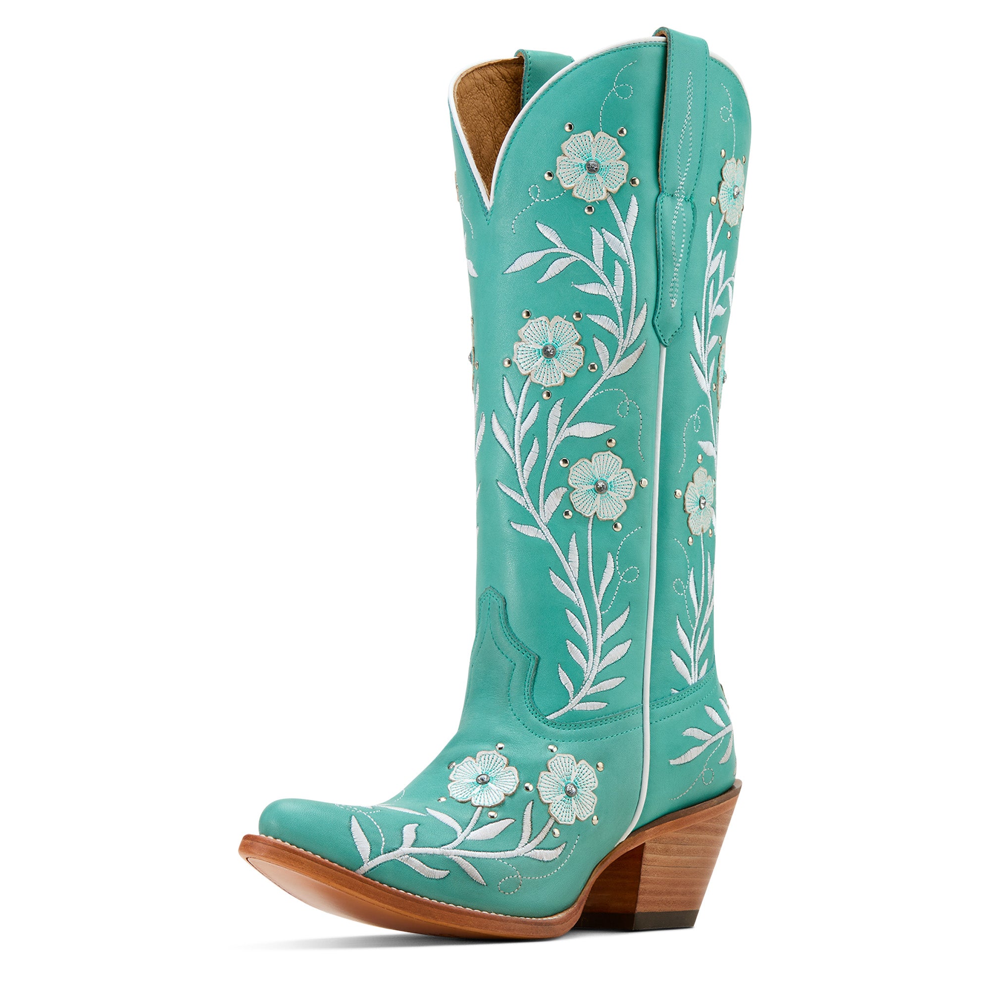 Ariat Women's Romance Western Boot