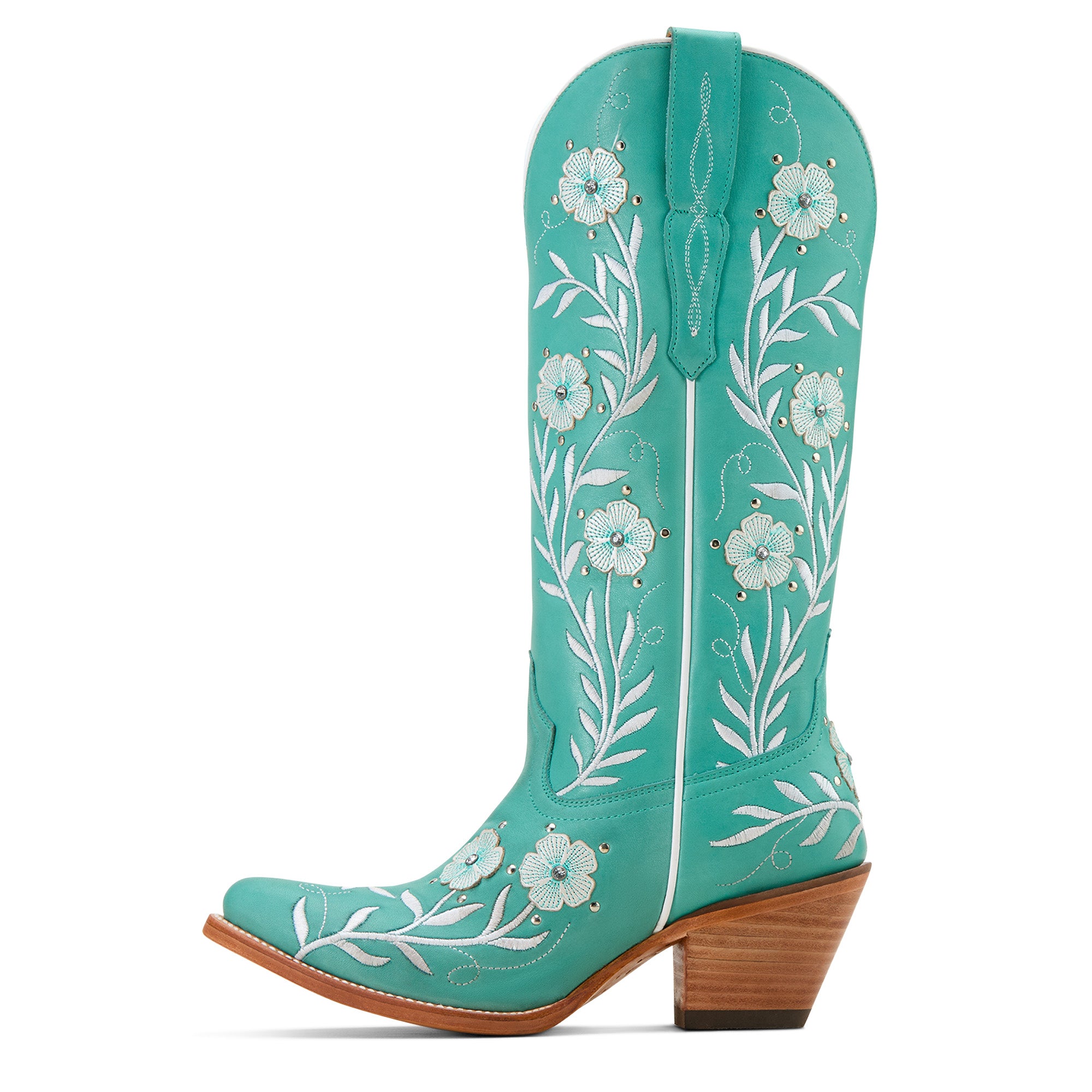 Ariat Women's Romance Western Boot