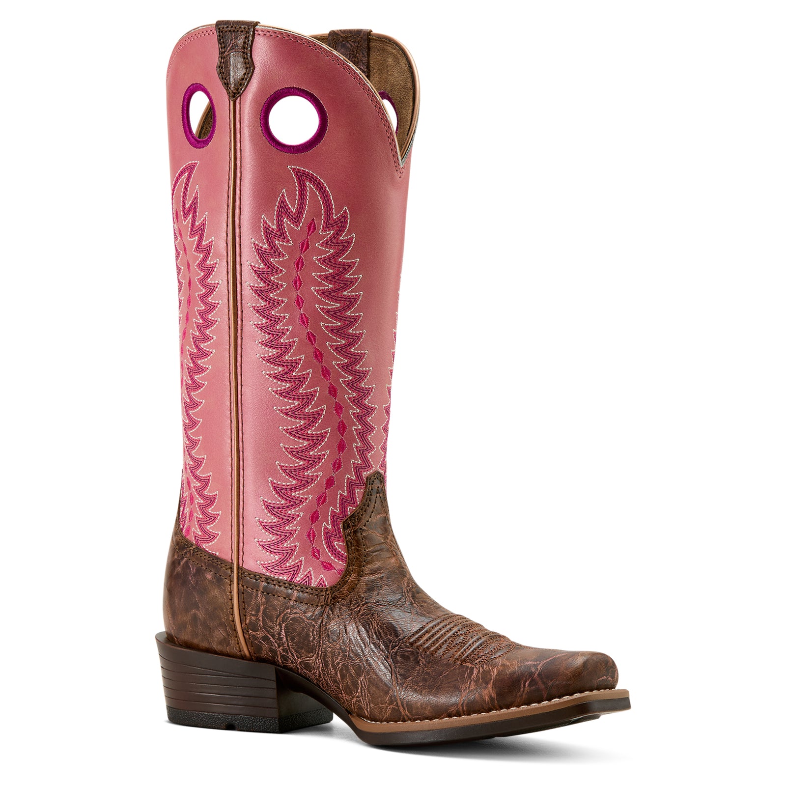 Ariat Women's Junction Western Boot