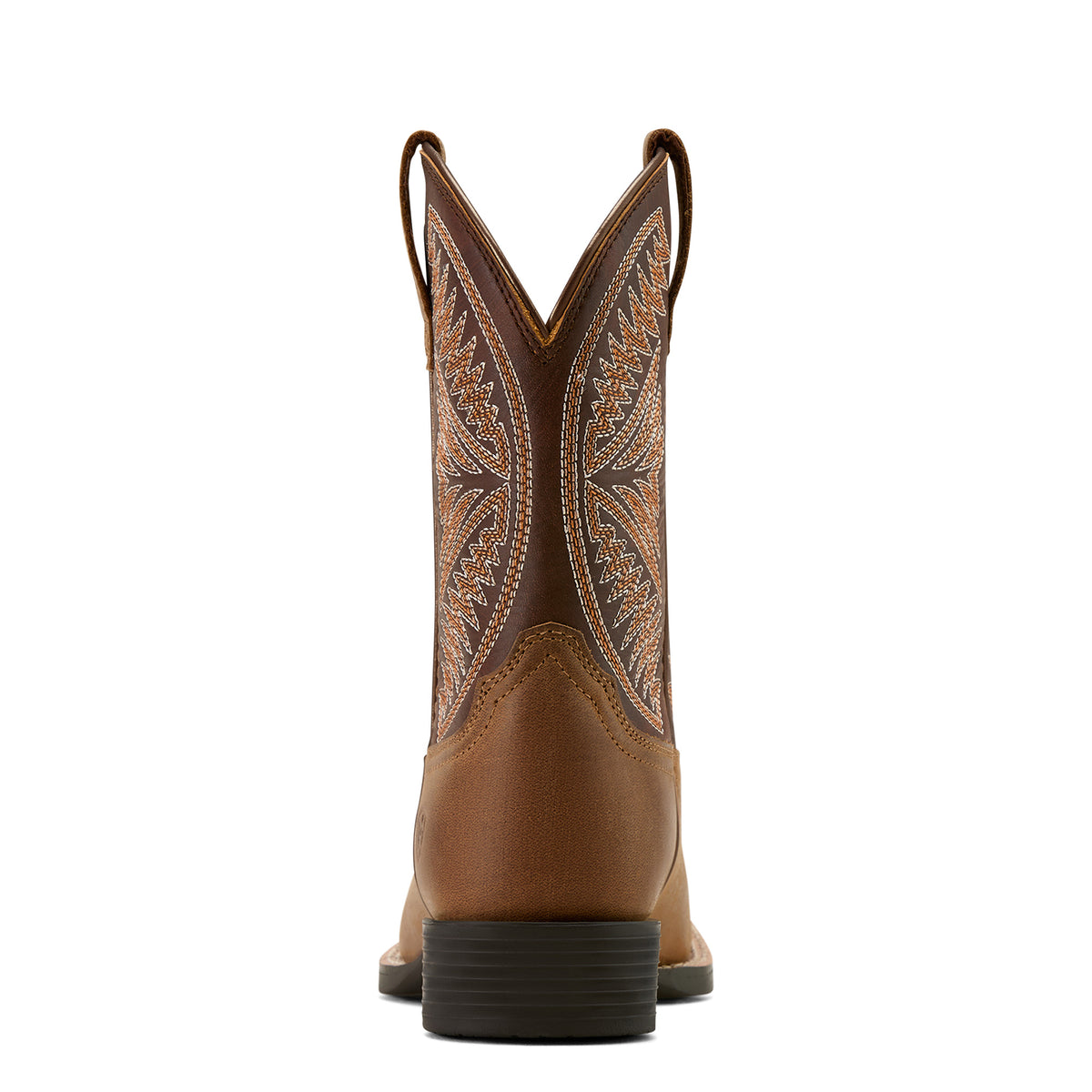 Ariat Kids Ruidoso Western Boot