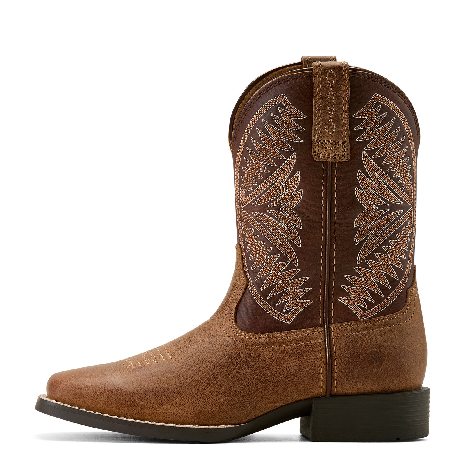 Ariat Kids Ruidoso Western Boot