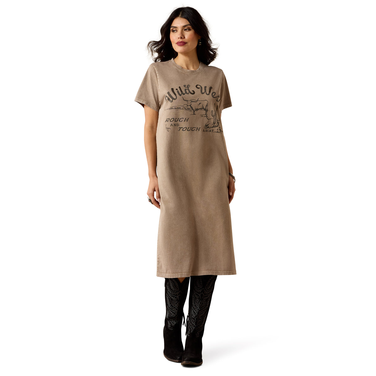 Ariat Women's Bandito Dress