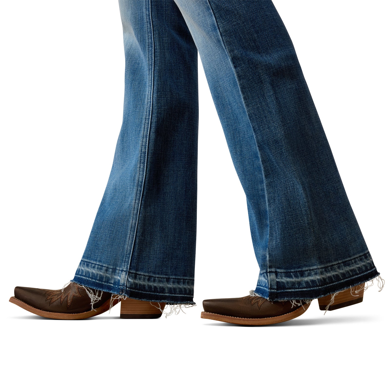Ariat Women's Jazmine Perfect Rise Slim Trouser Jeans