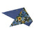 Just Country Women's Carlee Double Sided Scarf