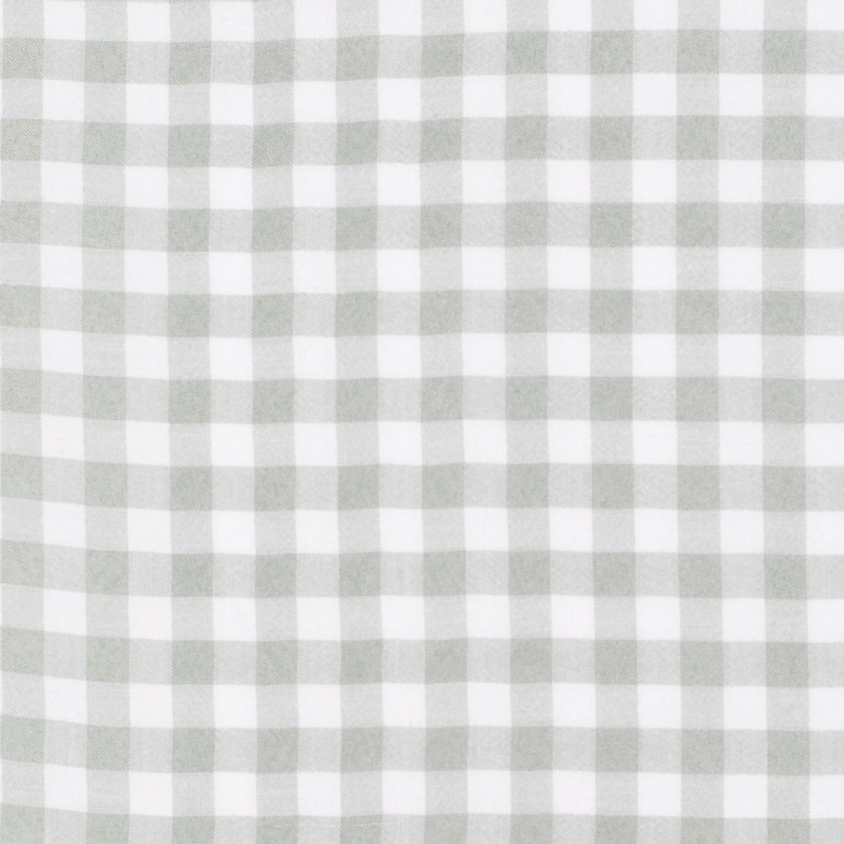 Gray and white checkered pattern