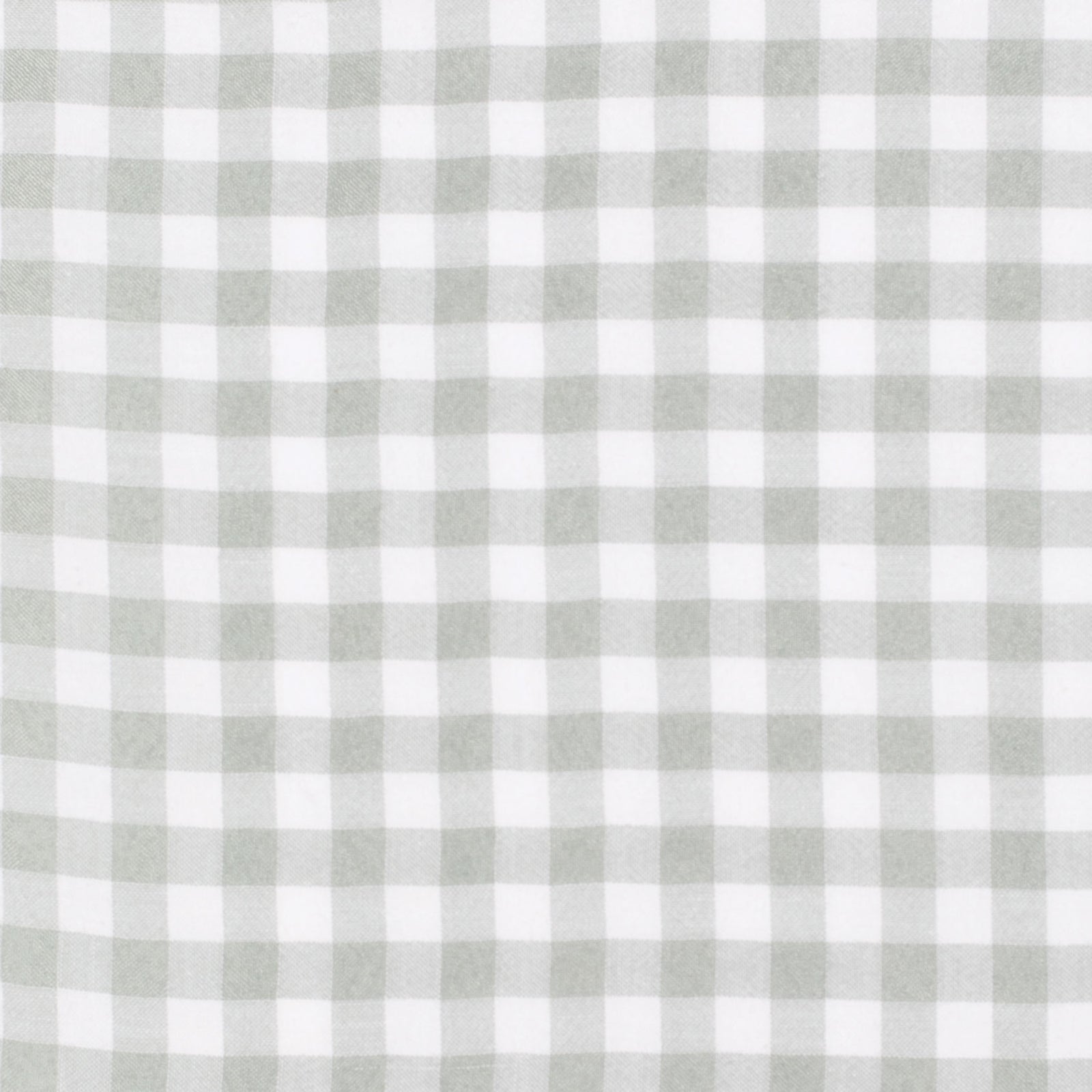 Gray and white checkered pattern
