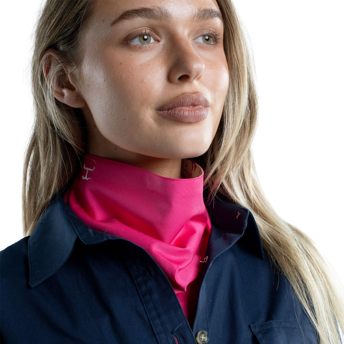 Just Country Carlee Double Sided Scarf Just Country